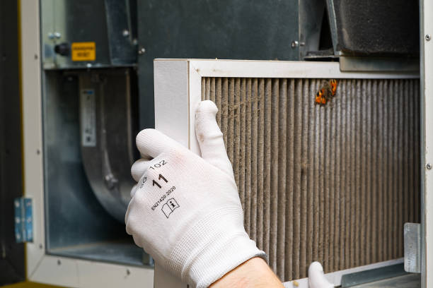 Trusted Statham, GA Airduct Cleaning Experts