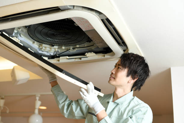 Best Air Duct Cleaning Cost  in Statham, GA