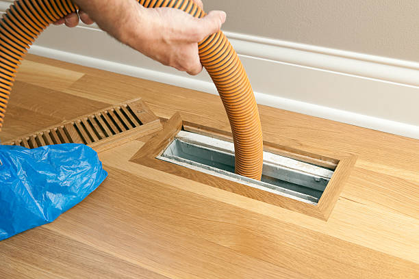Best HVAC Duct Inspection Services  in Statham, GA
