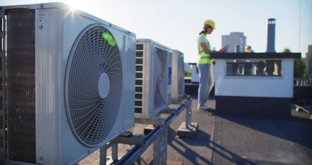 Best HVAC System Cleaning  in Statham, GA